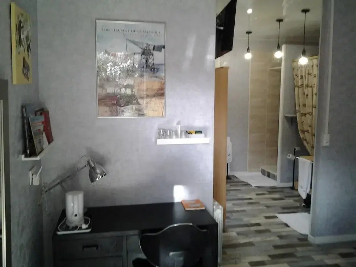 Chambres d'hôtes du Mas Julianas