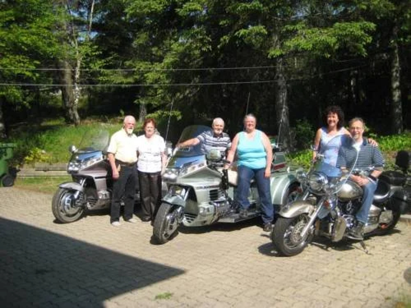 Gï¿½te Au Fil des Saisons