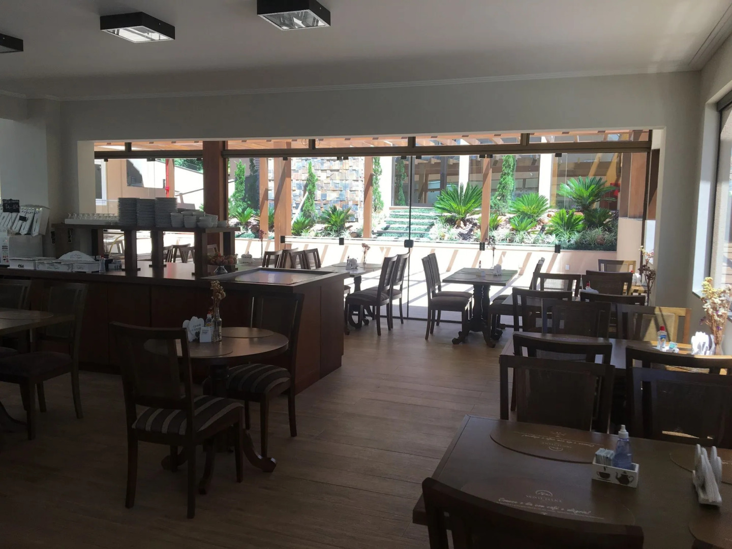 Hotel Monte Felice Bosque