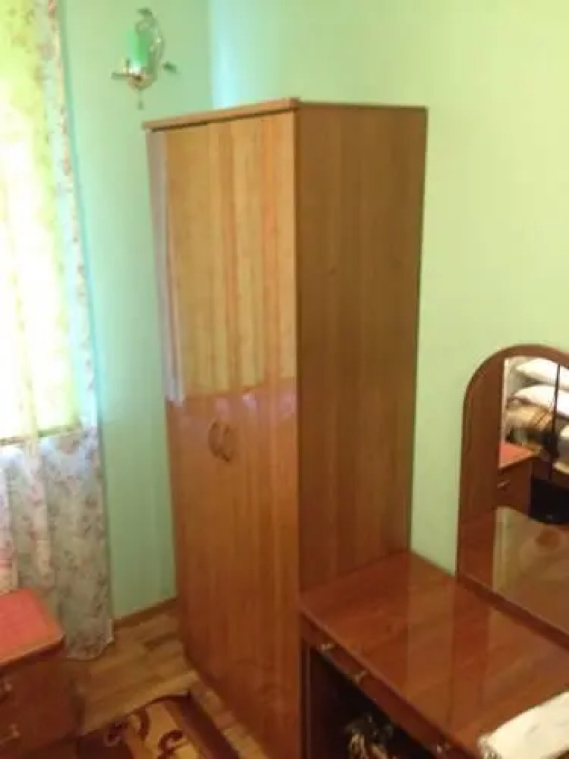 Гостевой Дом МилаДом