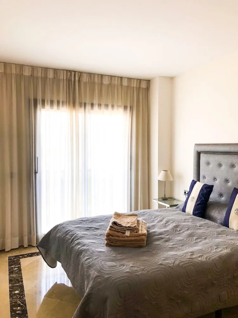 Apartamentos Marina del Castillo