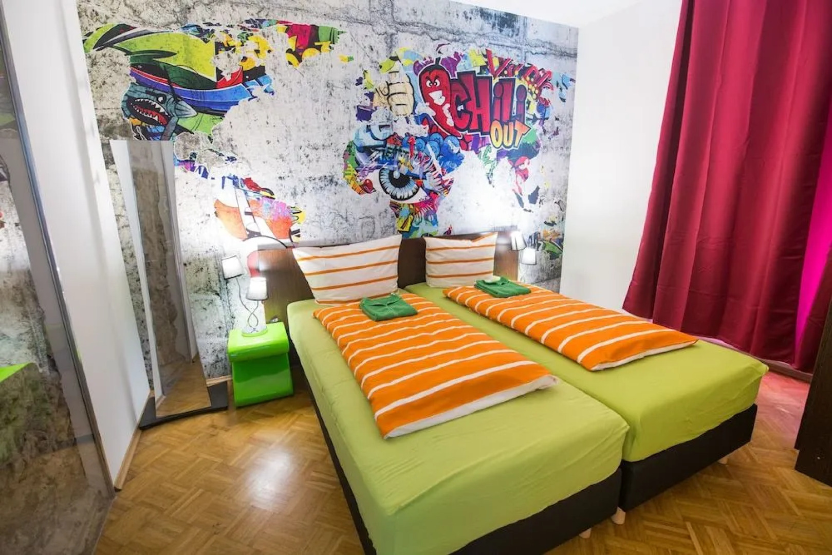 City Residences Koblenz