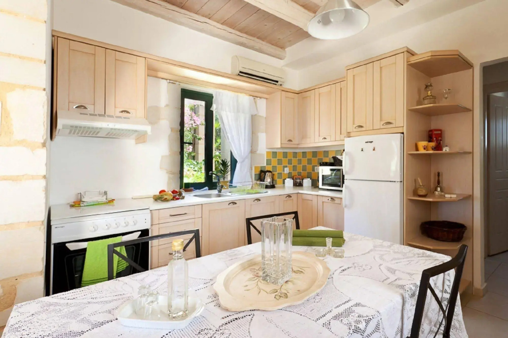 St. Georges Retreat Village