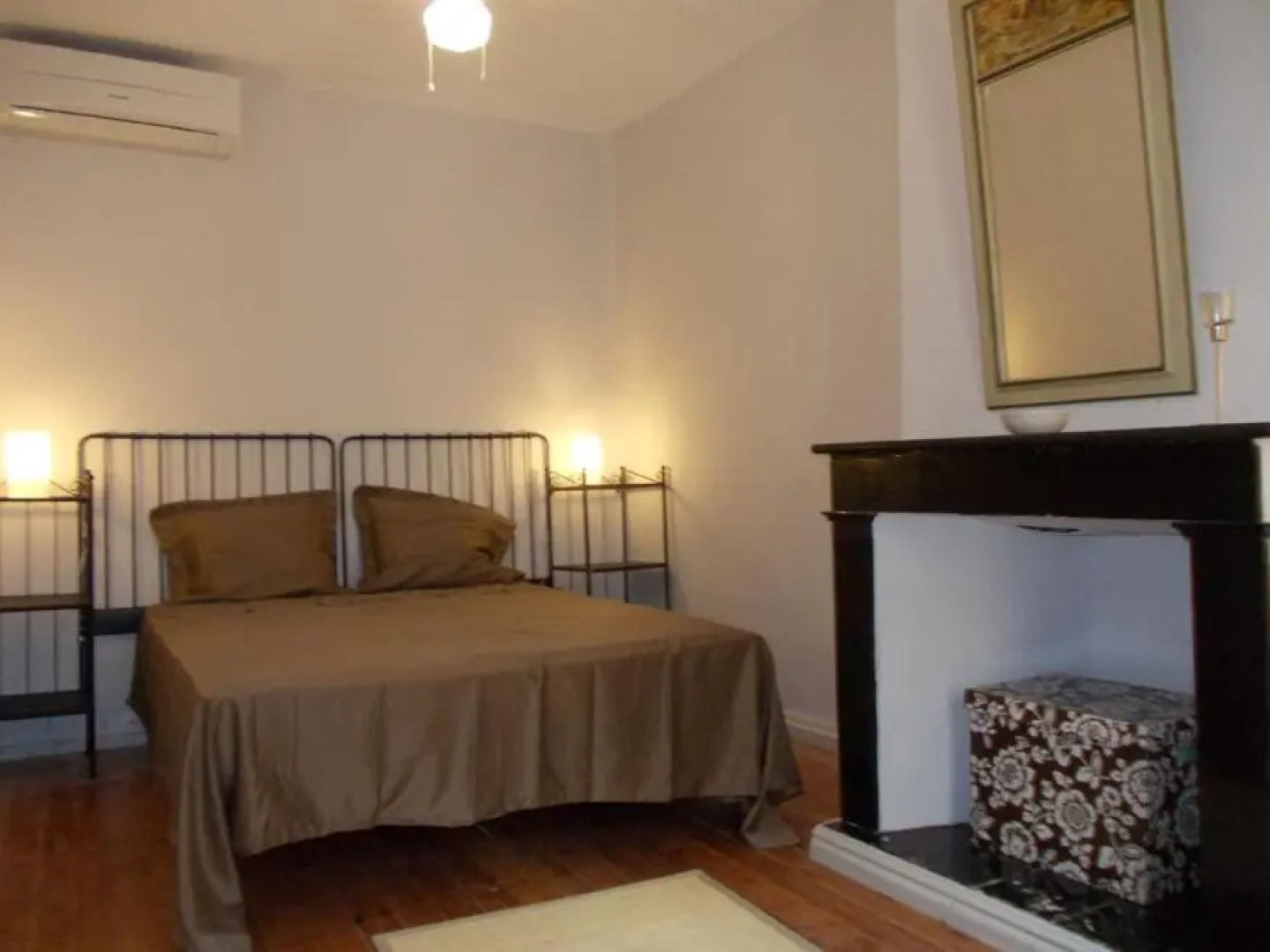 La Posada de San Marcial