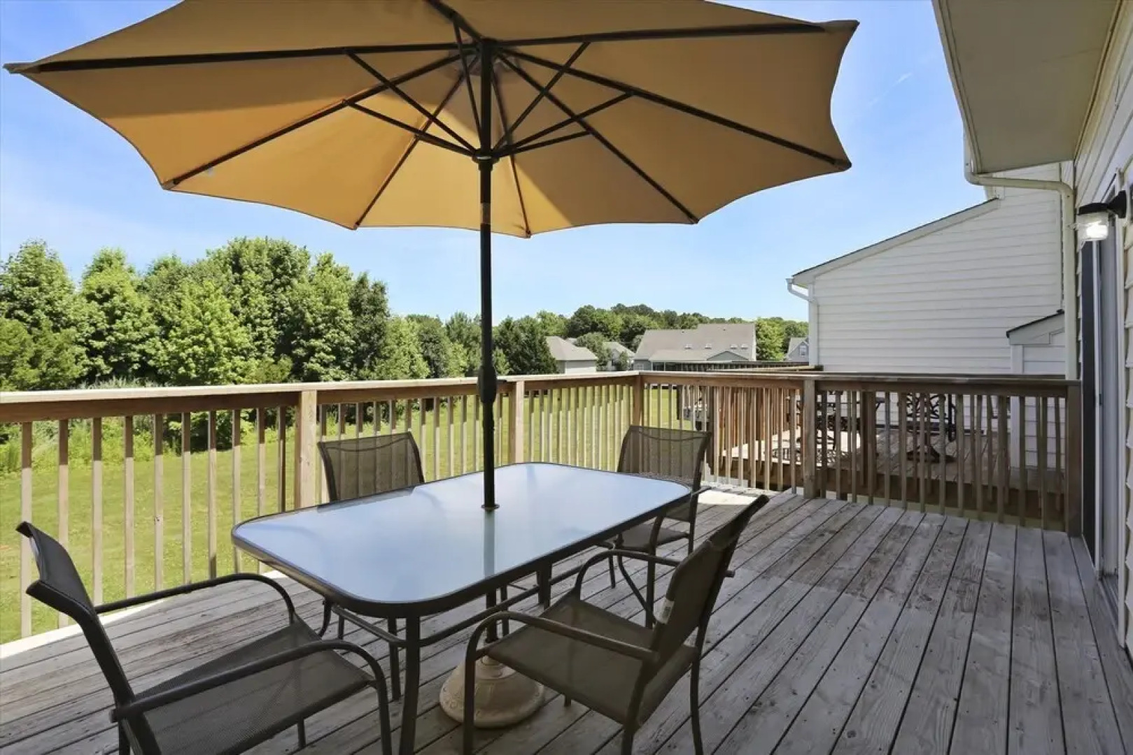 Providence 8 John Hall Drive by Long & Foster