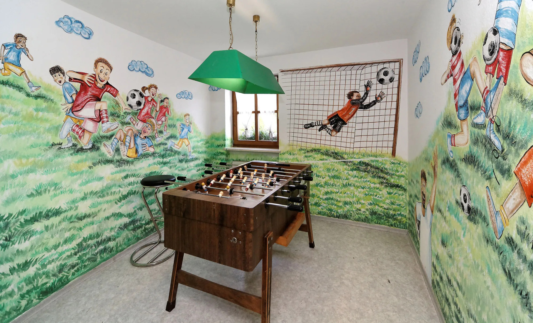 Hotel am Badepark Waldkirchen