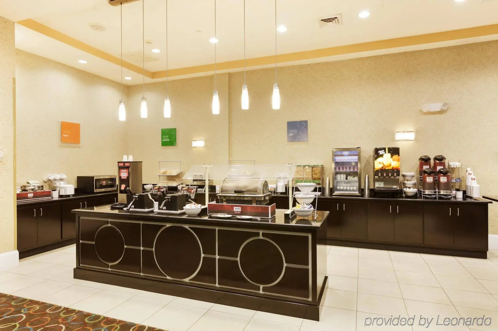 Comfort Suites Florence I-95