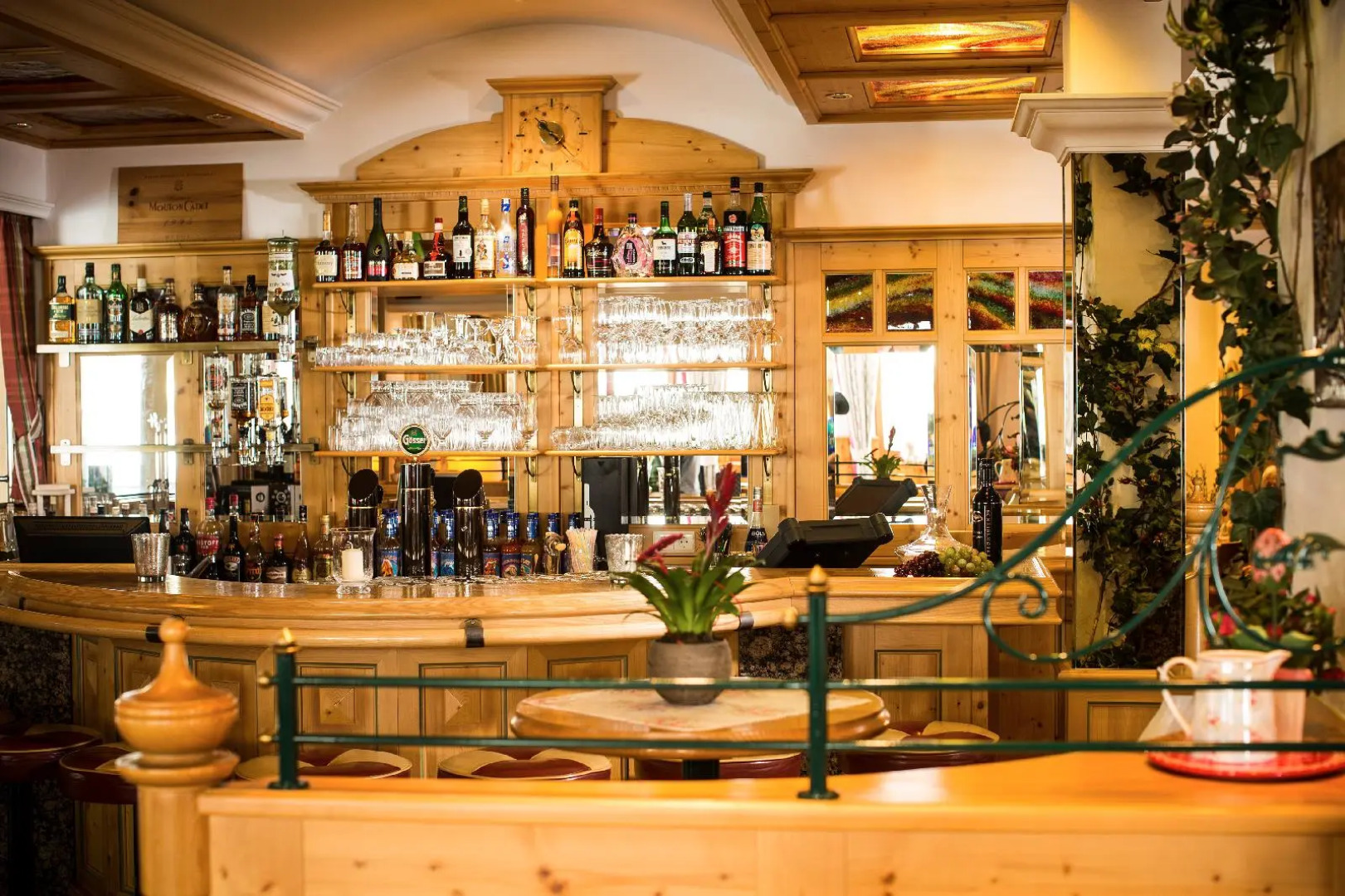 Appartement Resort Hanneshof