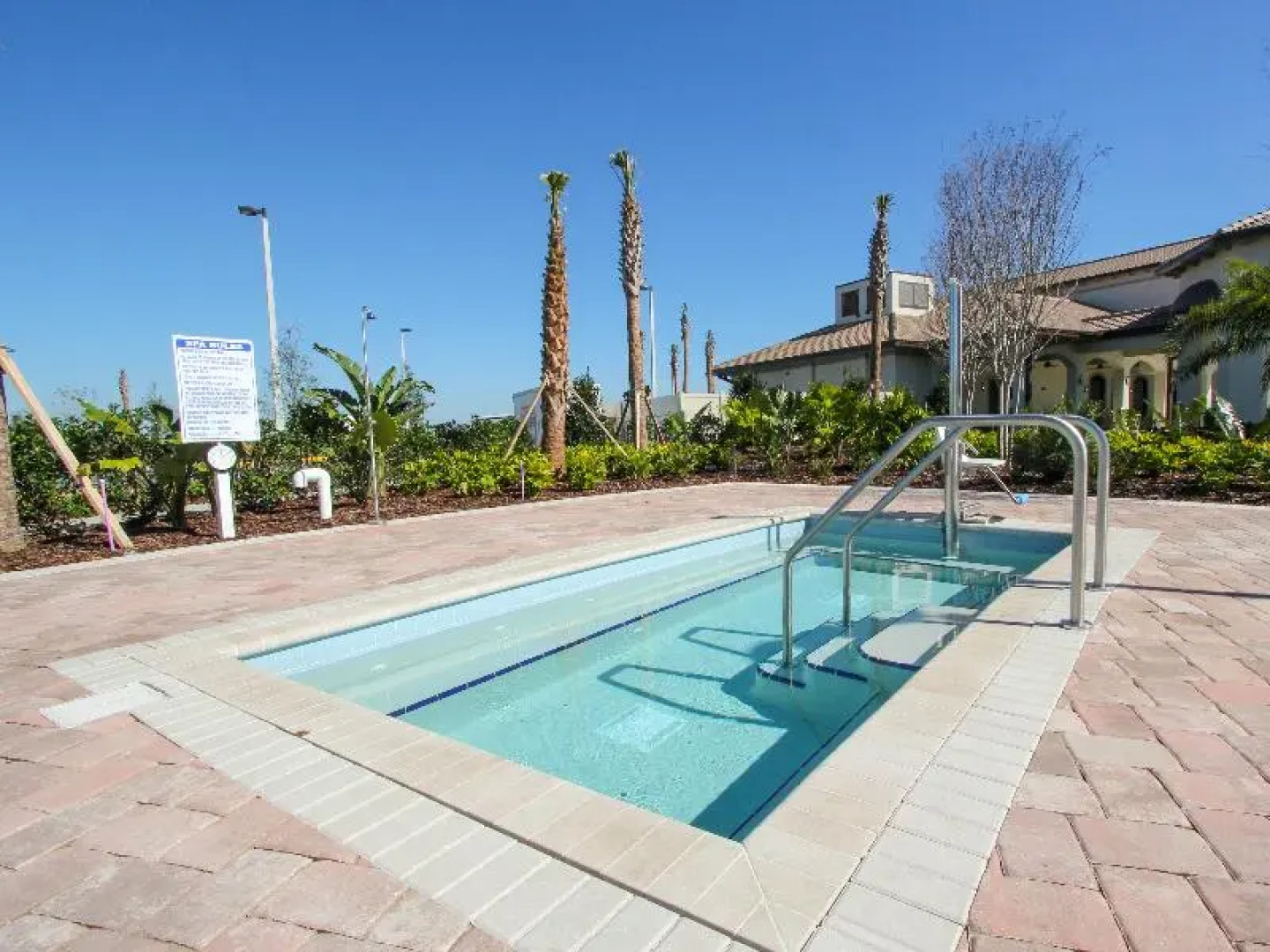 ChampionsGate Resort Homes and Townhomes