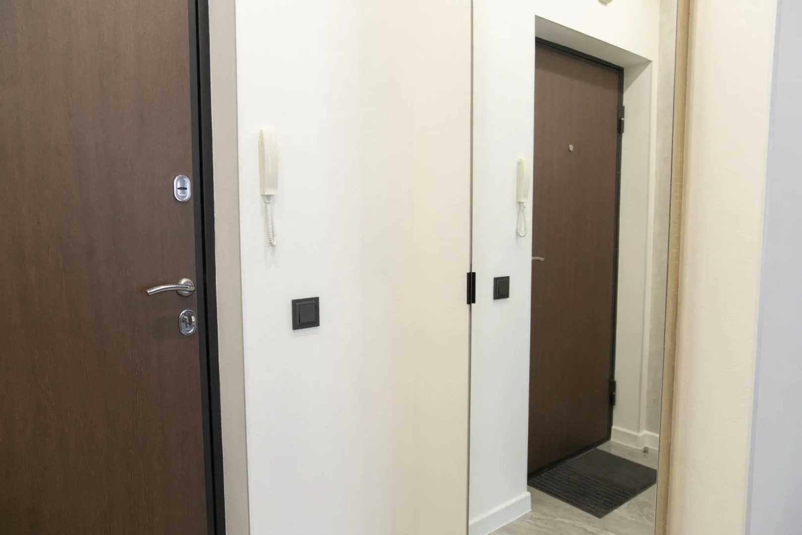 Апартаменты на набережной Ольгинская