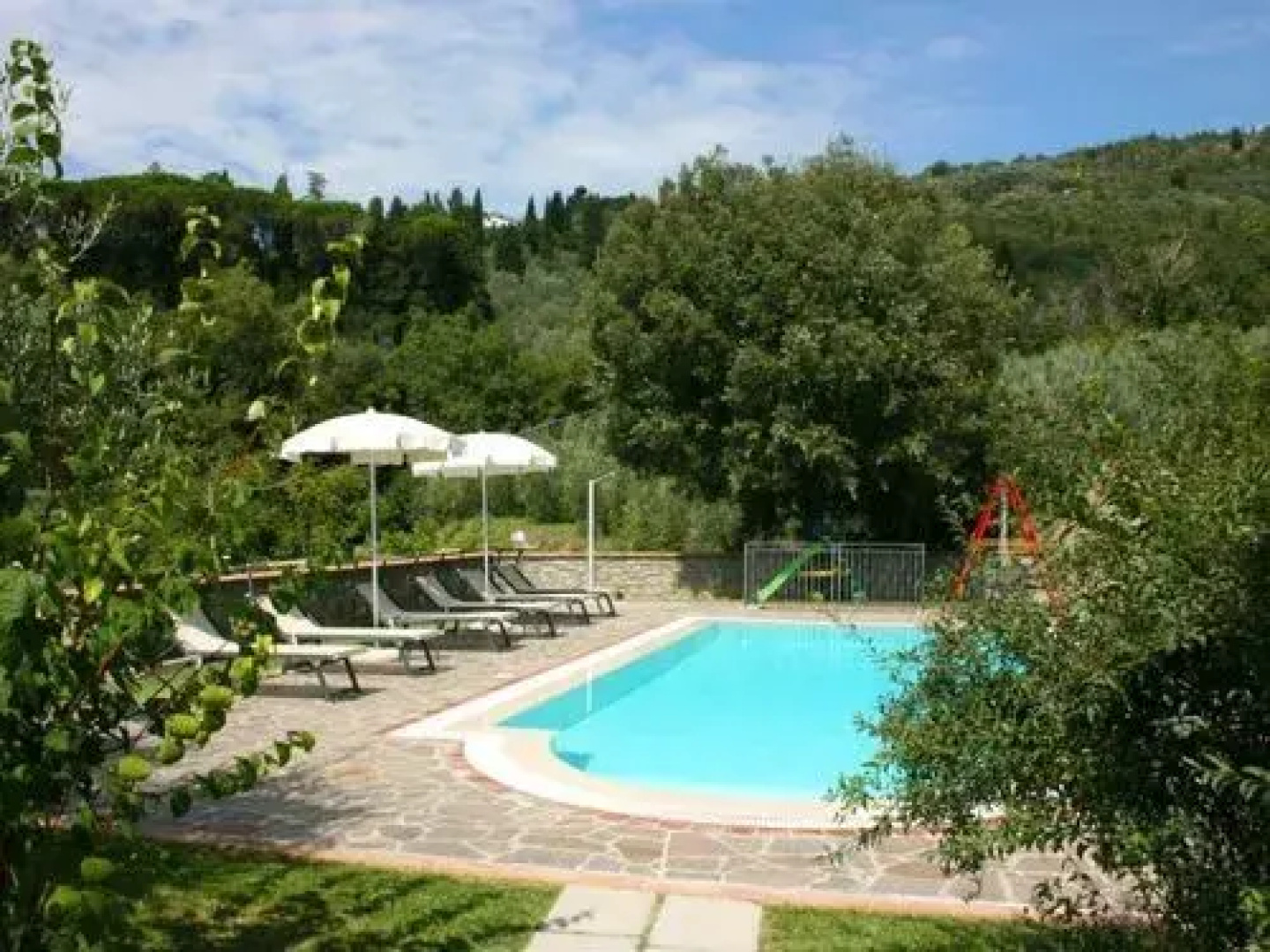 La Pietraia