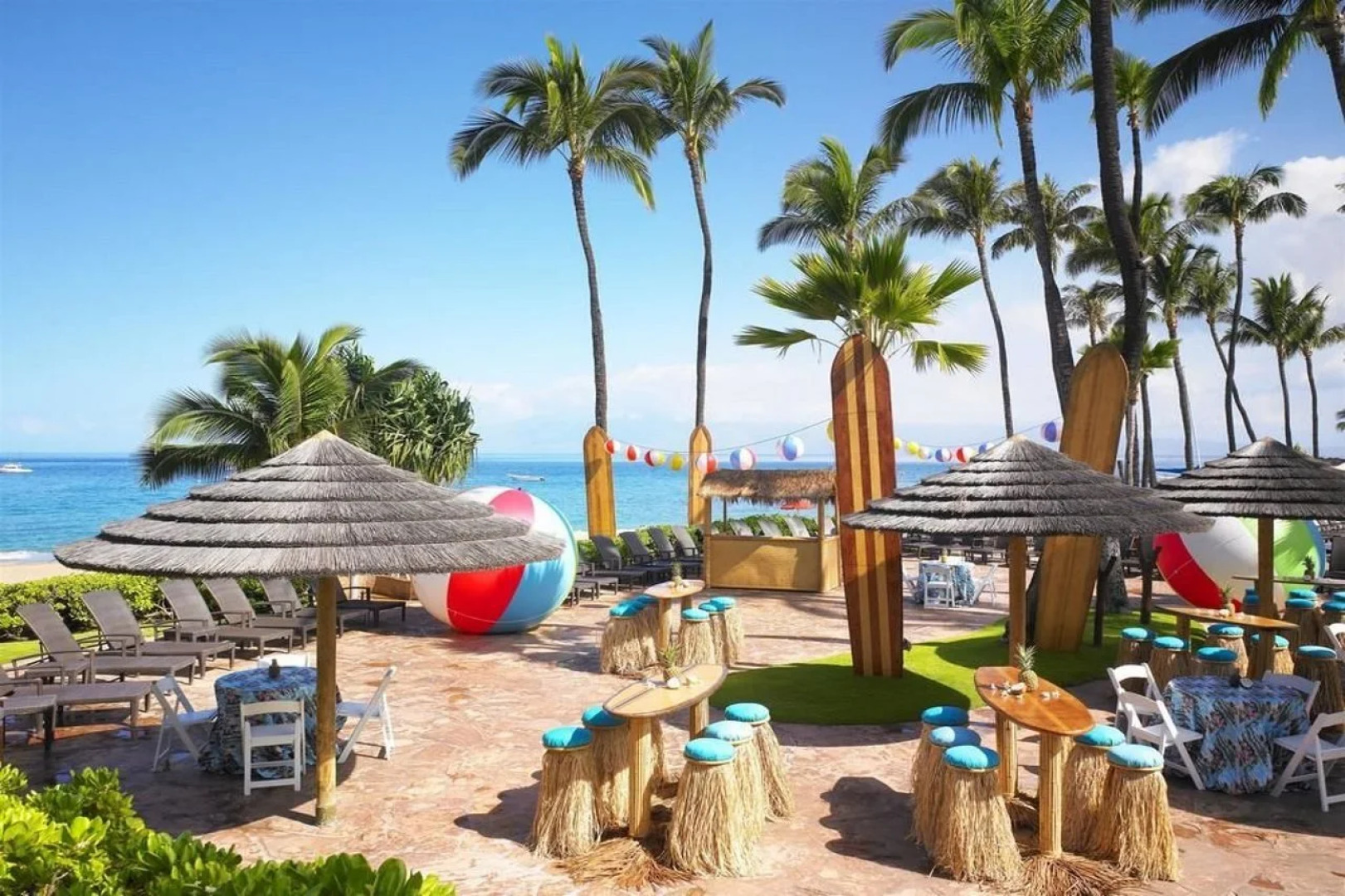 The Westin Maui Resort & Spa, Ka'anapali