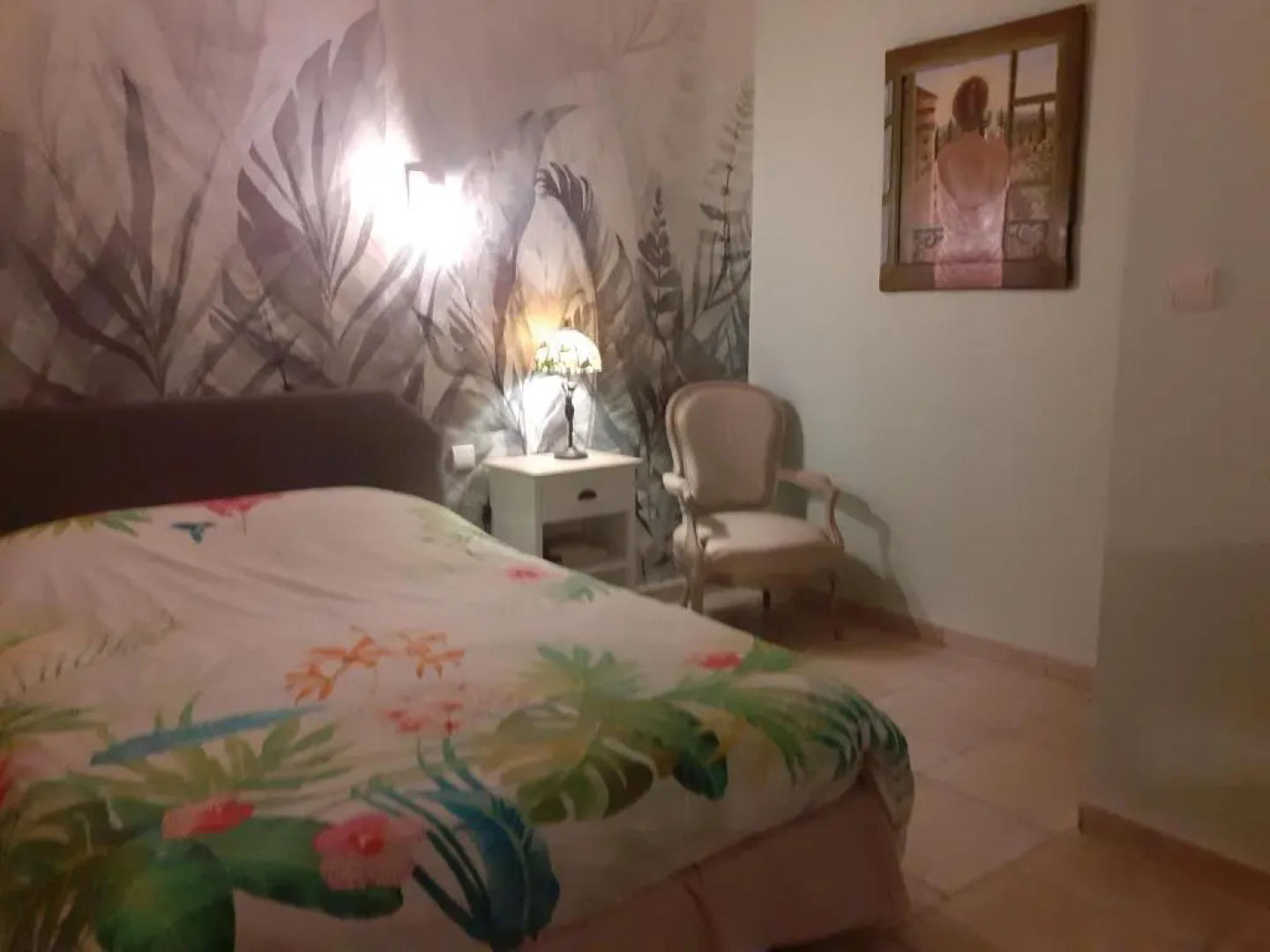 7 , le Haut Montrayé