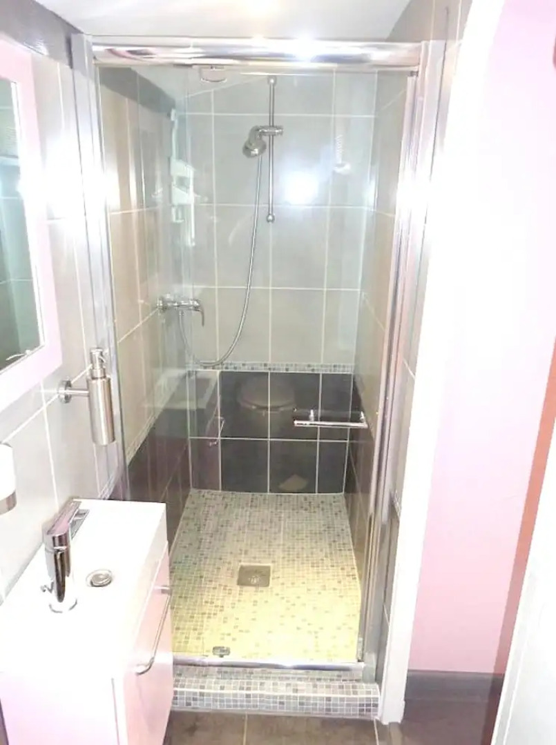 Villa With 4 Bedrooms in La Gaude, With Private Pool, Furnished Terrac