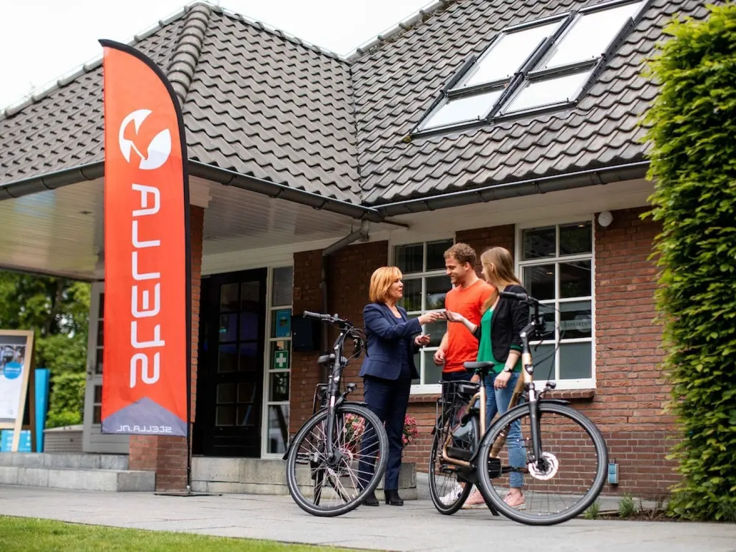 Modern Chalet Near De Veluwe National Park