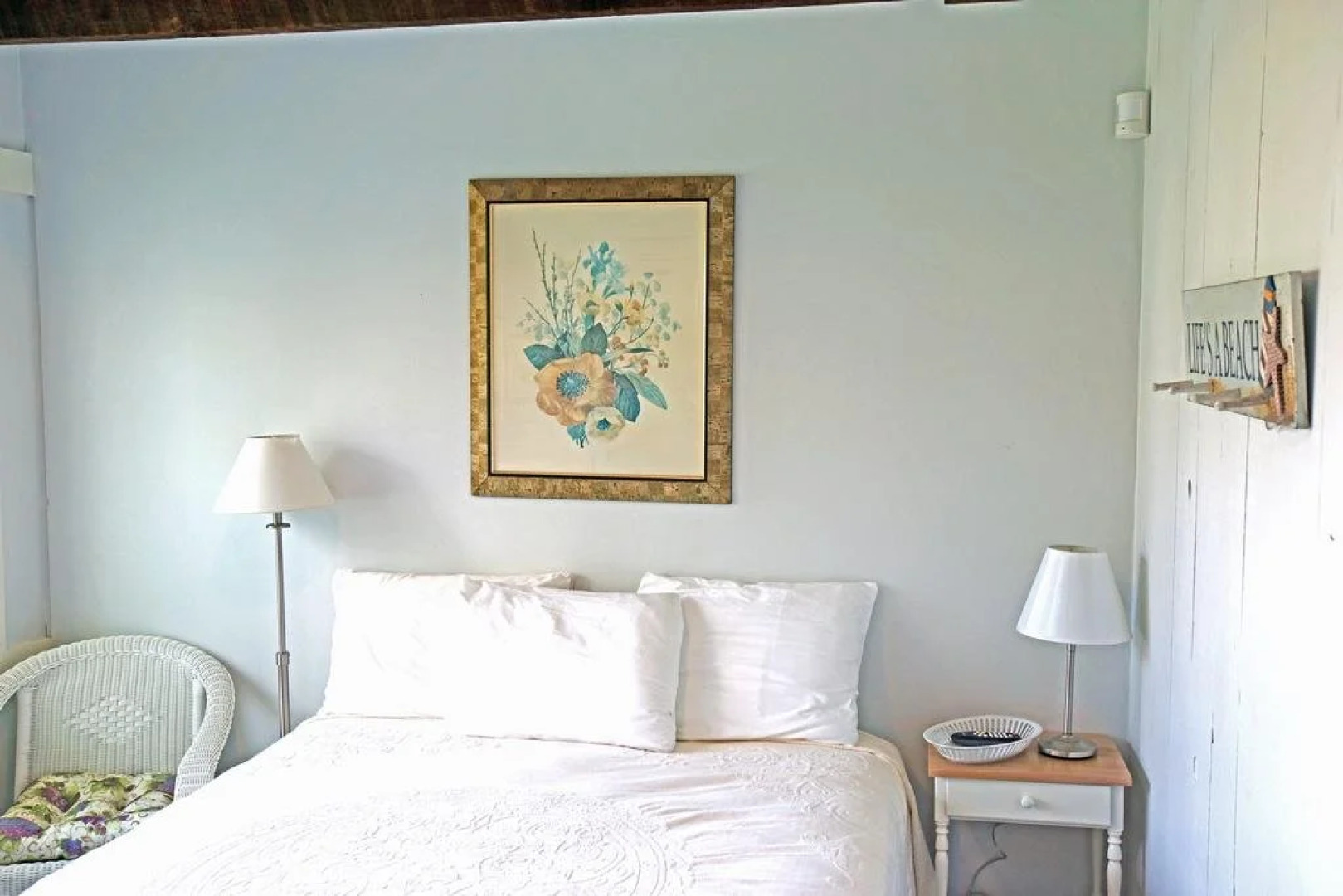 Kingfisher Harwich Port