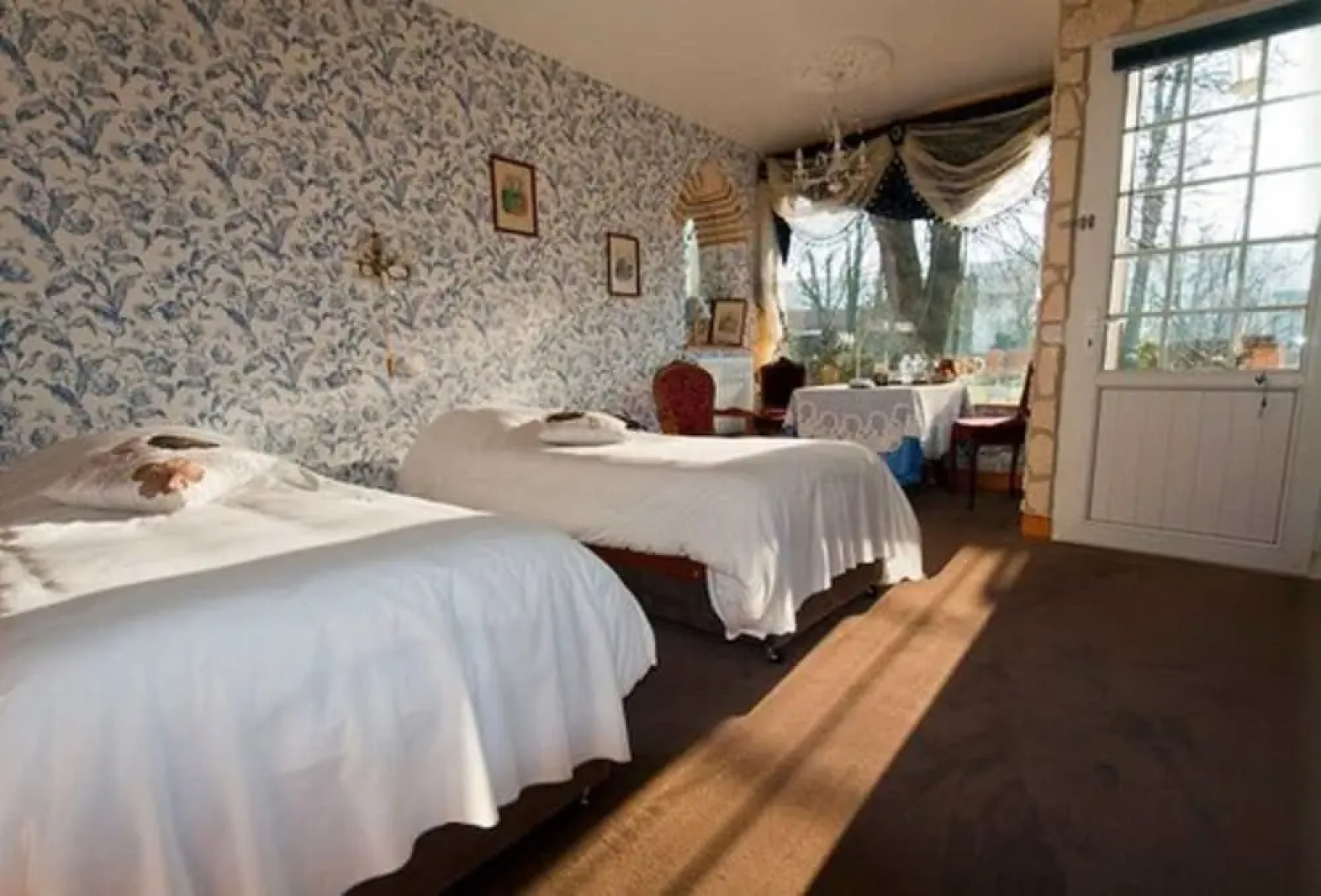 Auberge Du Clos Normand