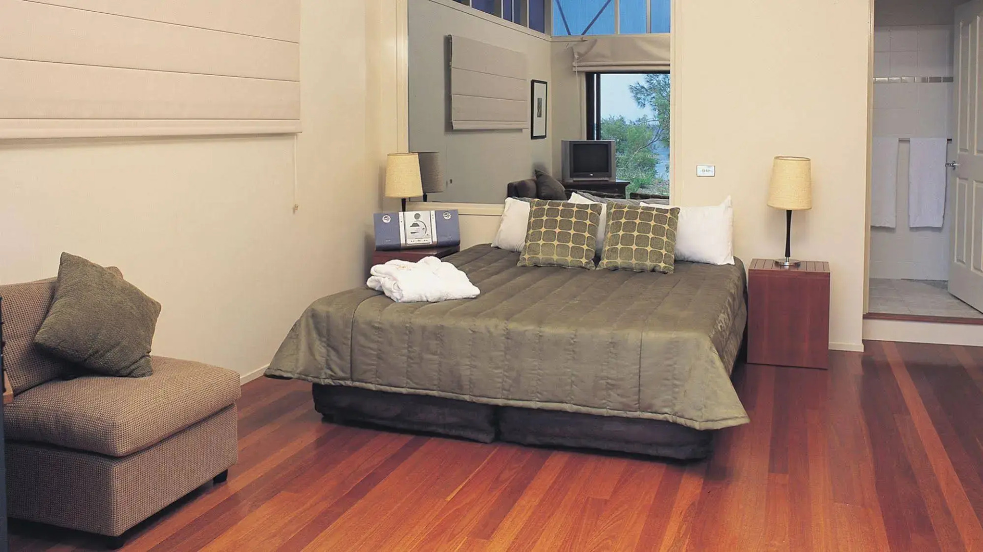 NRMA Myall Shores Holiday Park