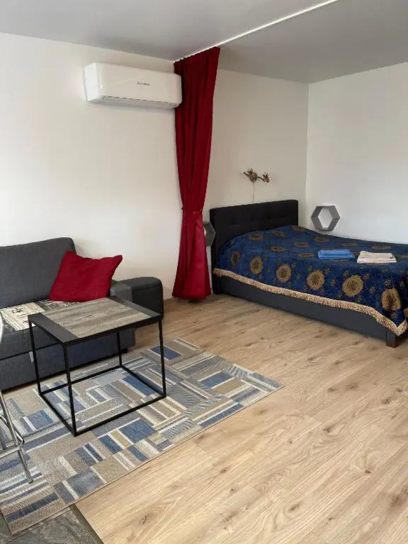 Paralepa Guest House