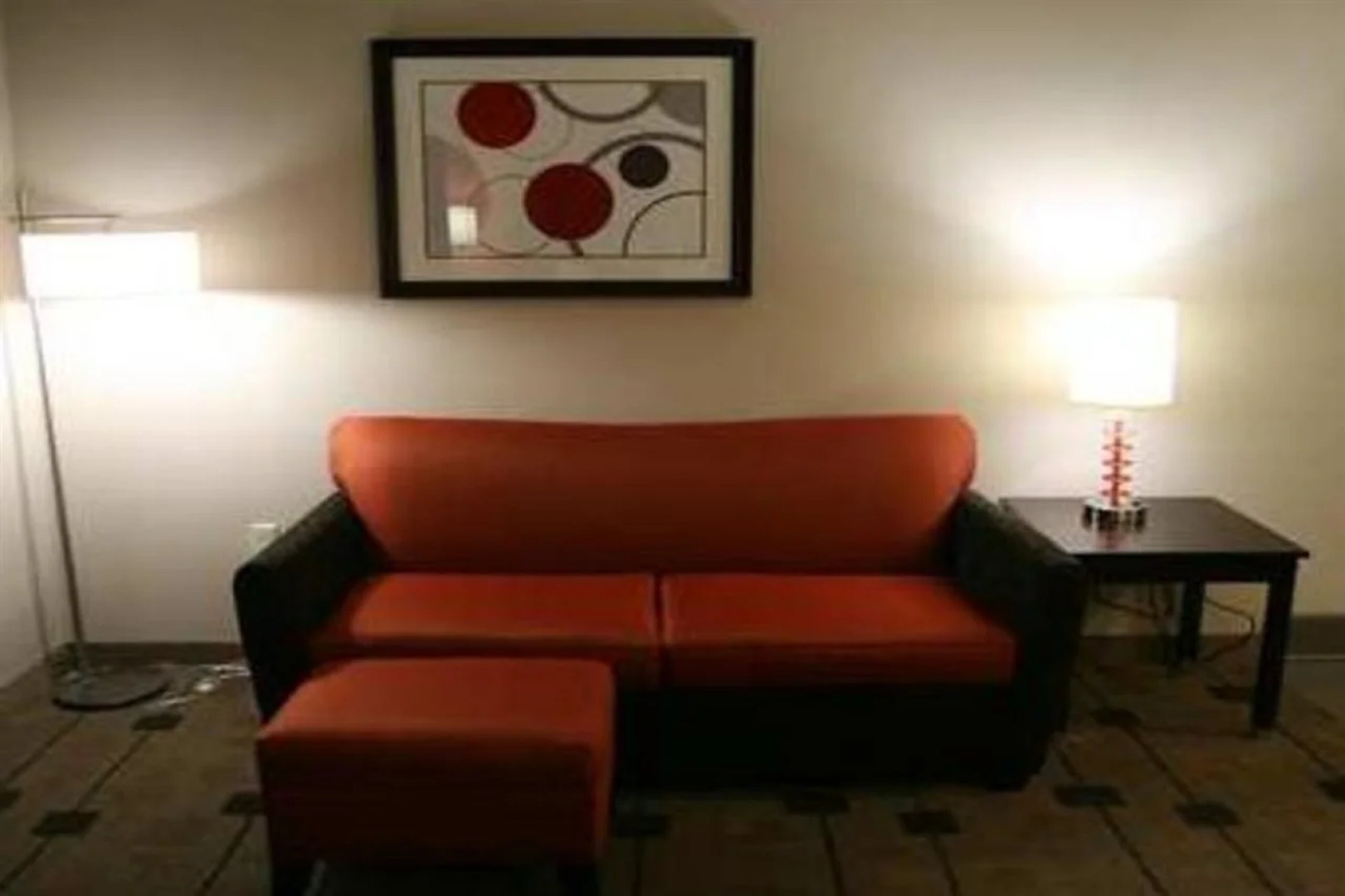 Hampton Inn & Suites Richmond/Glenside