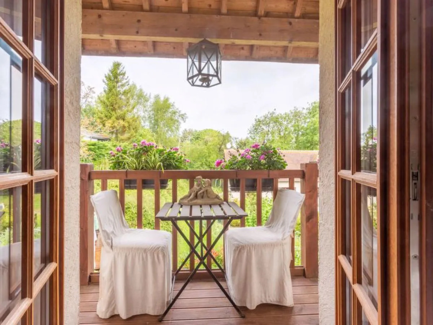 La Deauvillaise (DEA400)