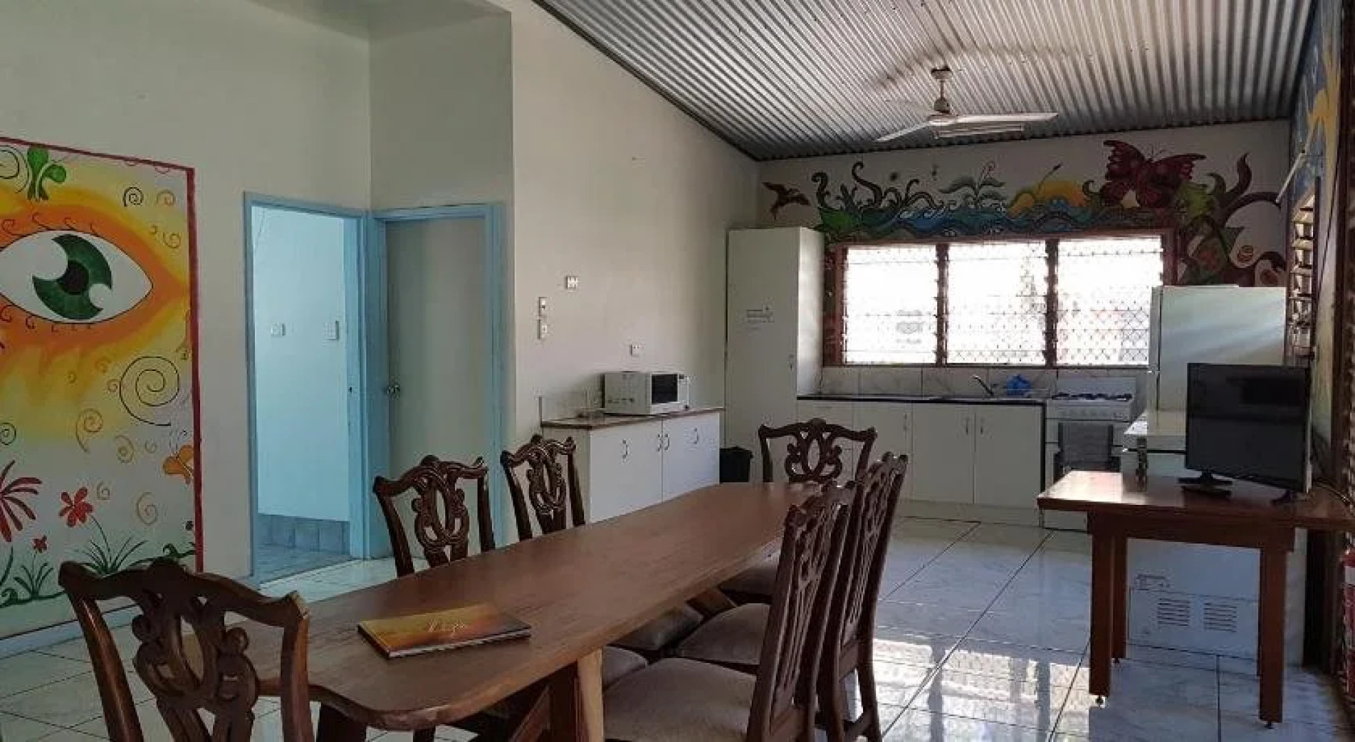 Batchelor Butterfly Farm