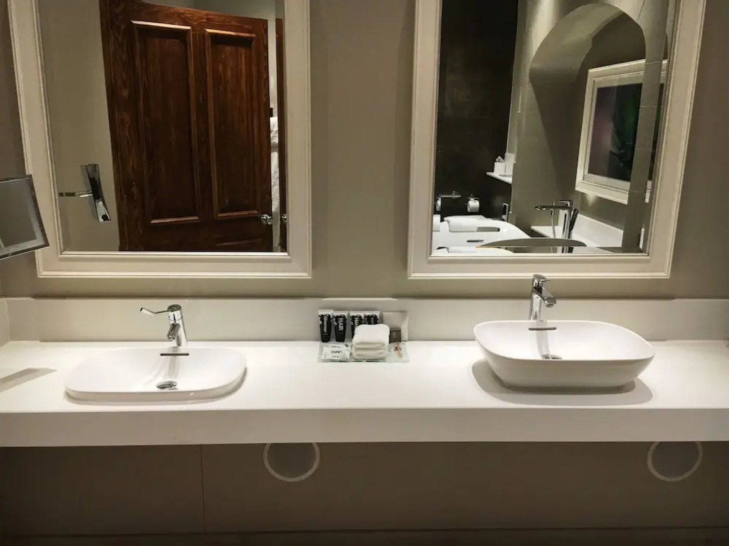 Lainston House Hotel