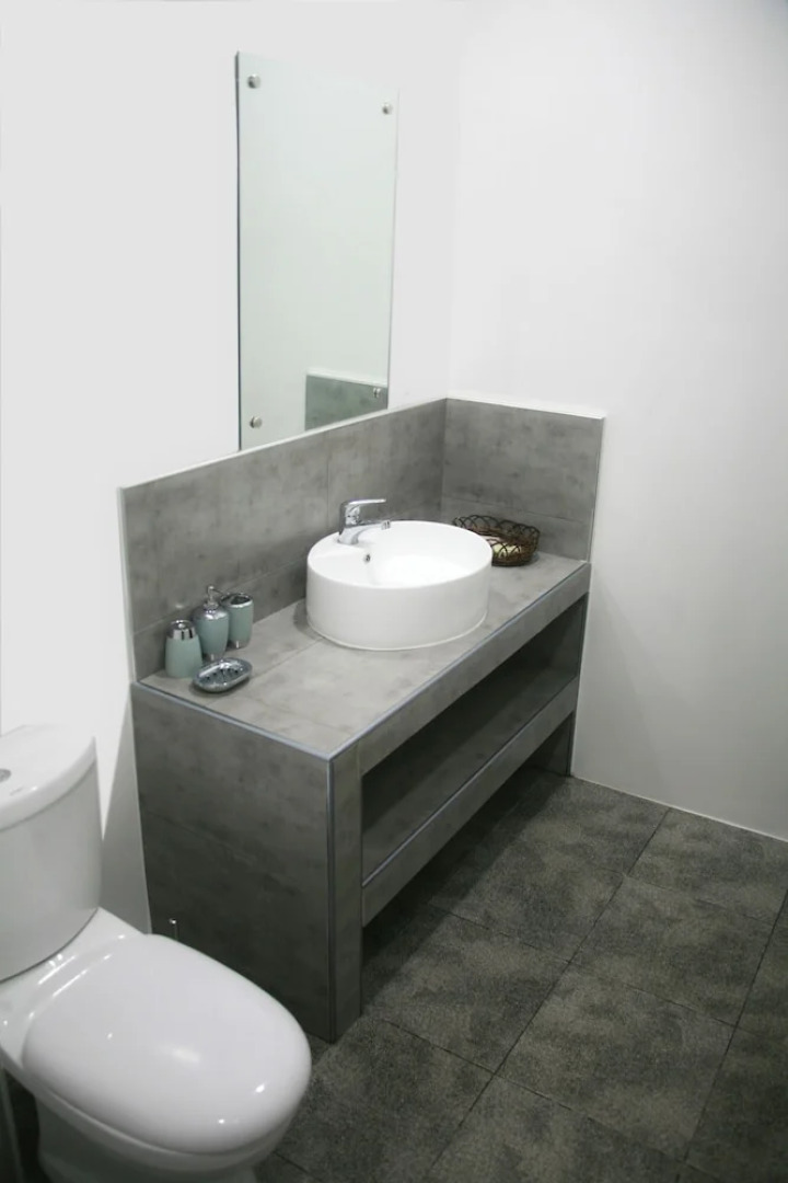 Panglao Bamboo Oasis