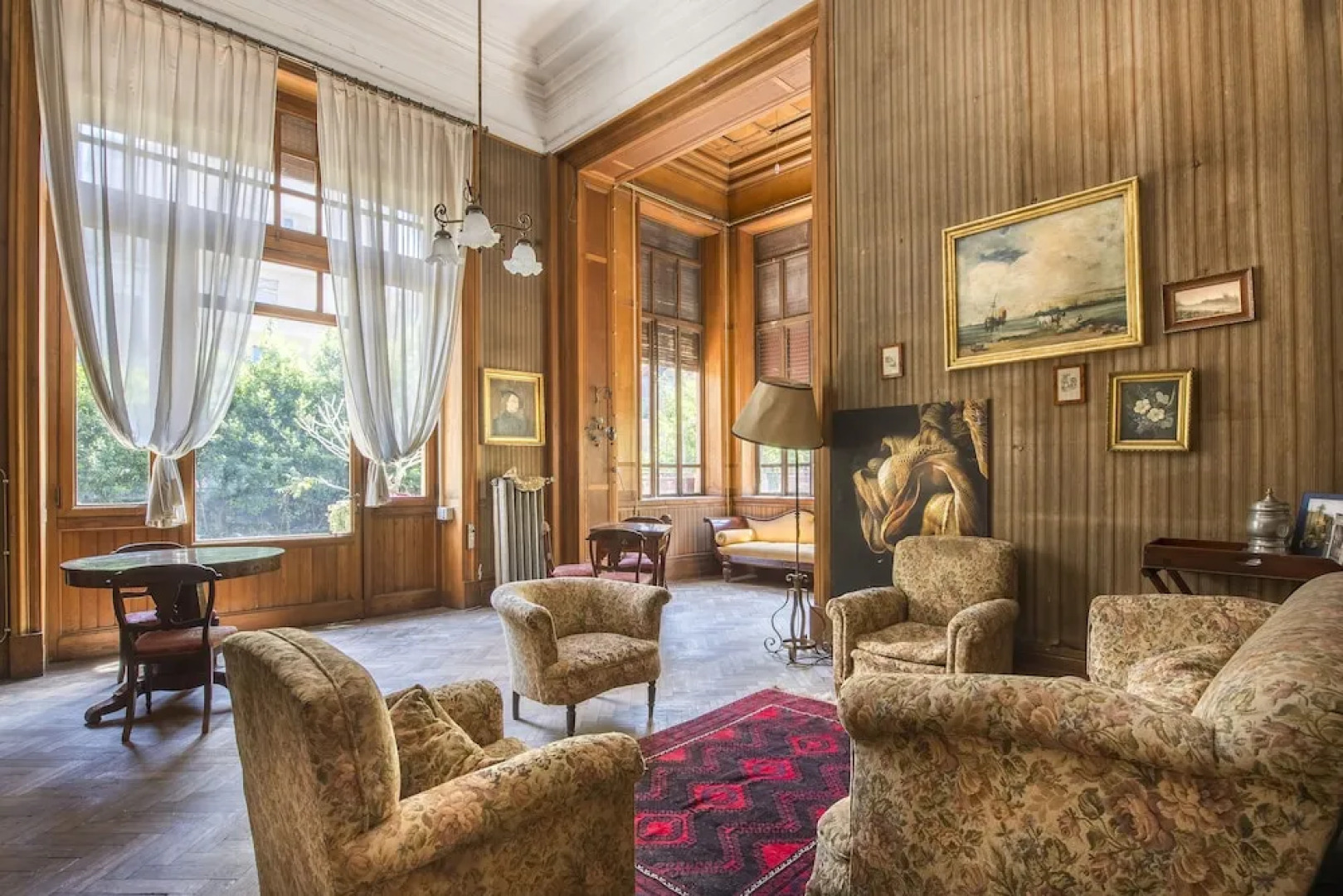 Villa Virginia by Wonderful Italy