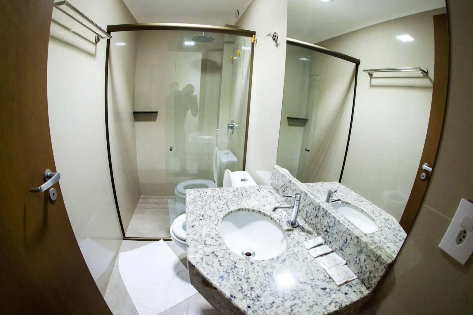 Master Gold Express Hotel