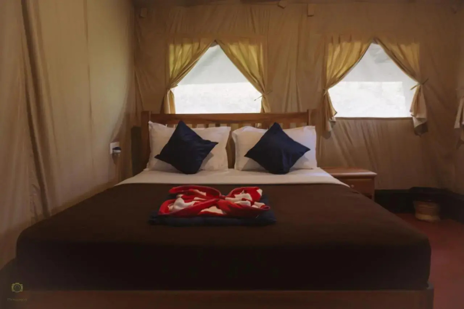 Season7 The Nature Resort - Munnar