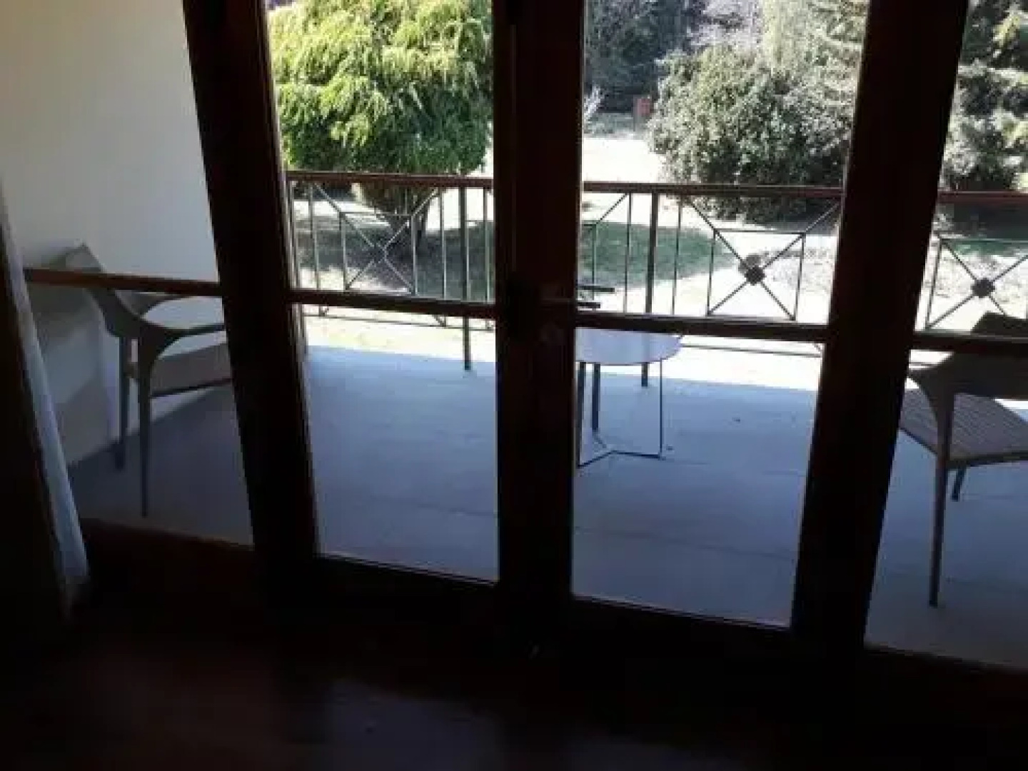 Hotel y Cabañas Palomar Caja los Andes