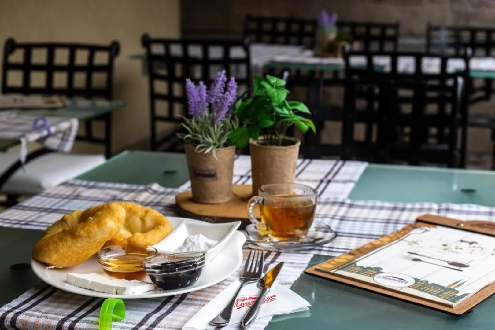 Mountain Boutique Hotel & Spa