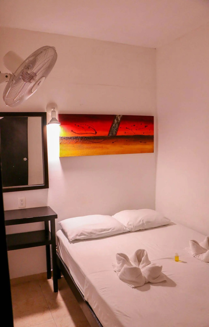 Hostal Gayser - Hostel