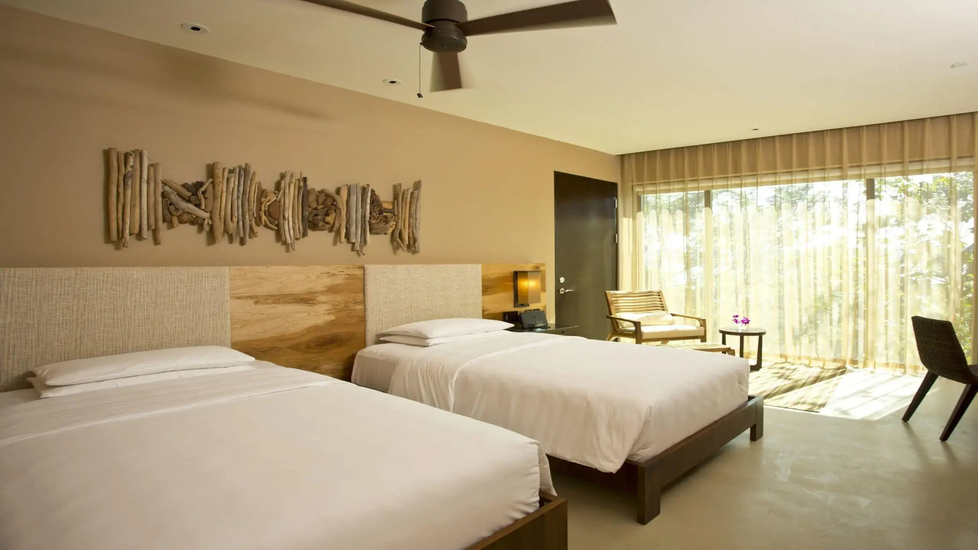 Andaz Peninsula Papagayo Resort, Costa Rica, by Hyatt