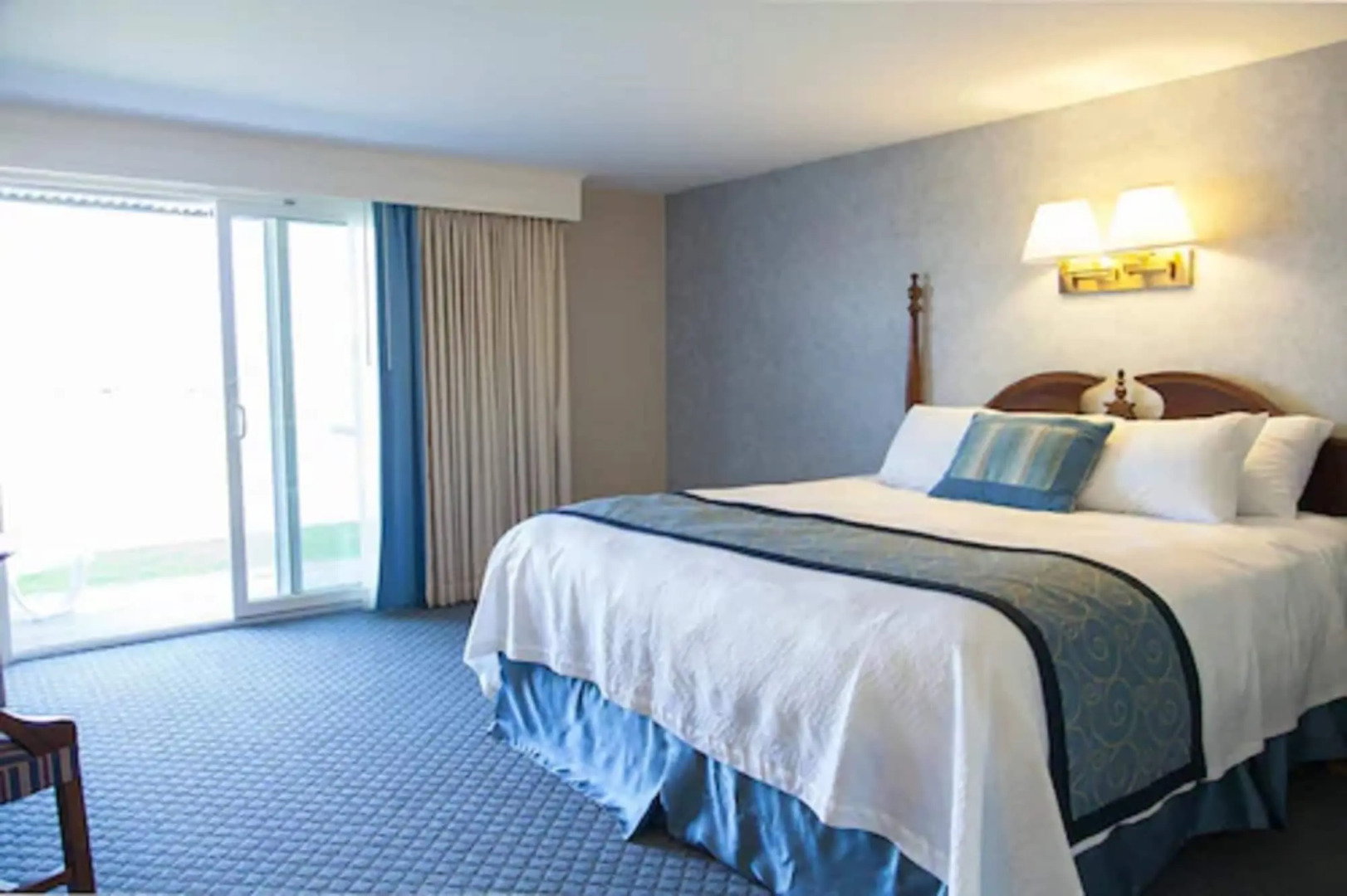 Red Jacket Beach Resort