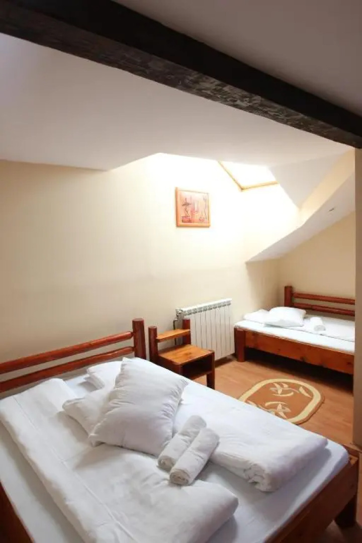 Három Székely Fogadó