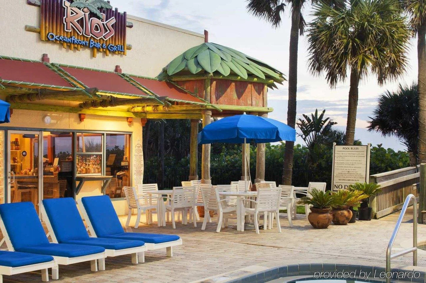 DoubleTree Suites by Hilton Melbourne Beach Oceanfront