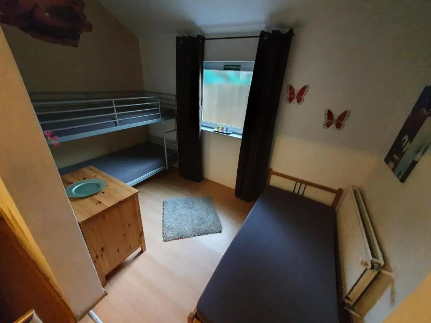 Pension Thomas Lerchl