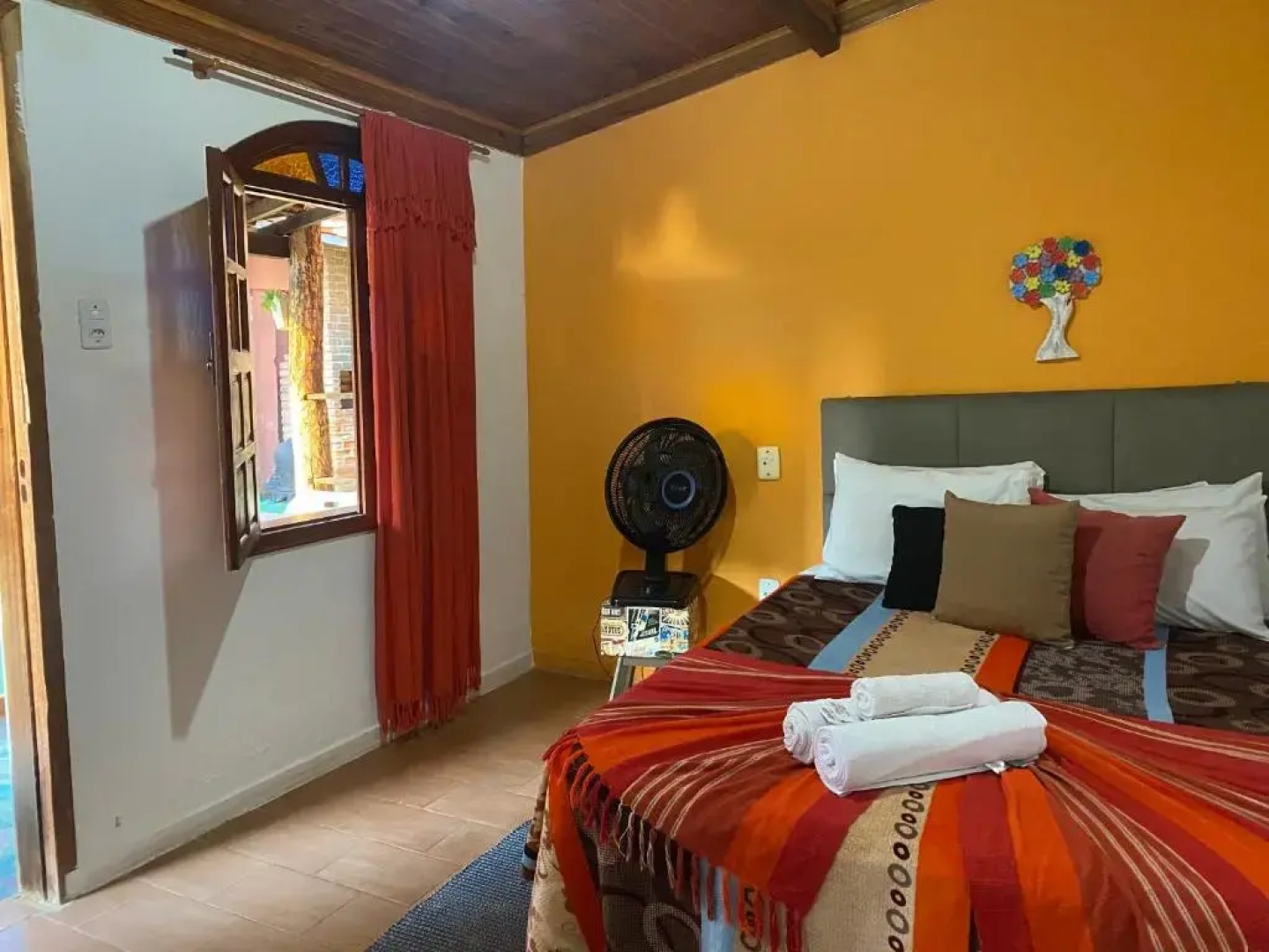 Shirloca House