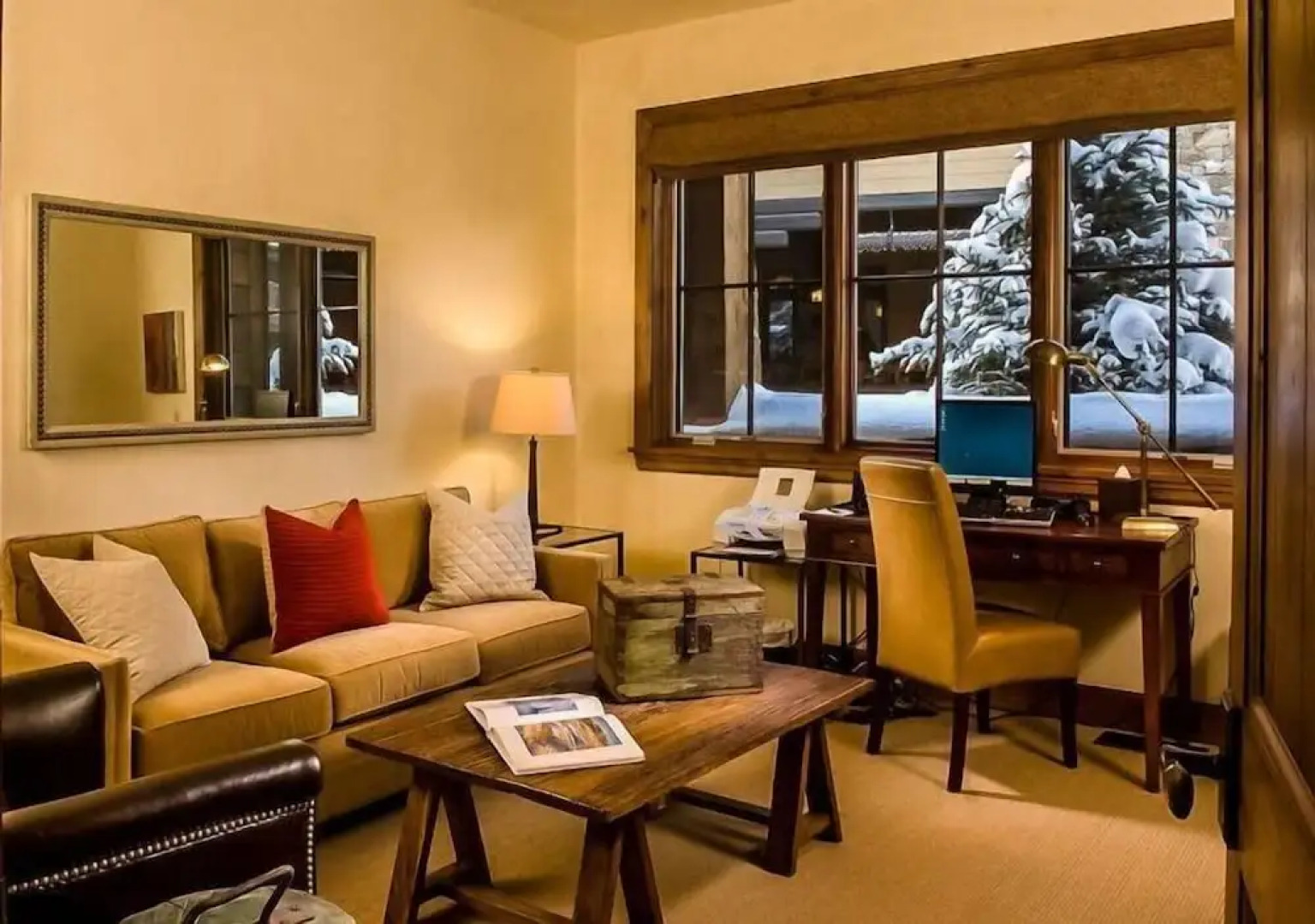 Aspen Prospector Townhome