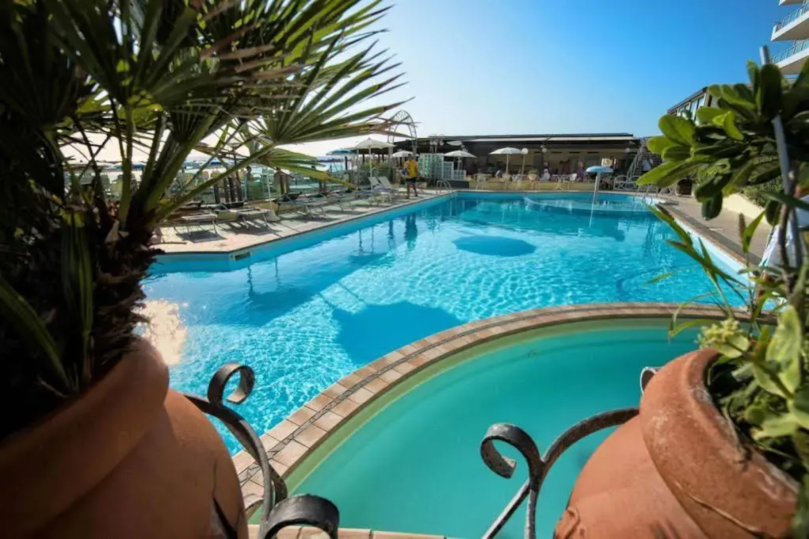 Strand Hotel Colorado