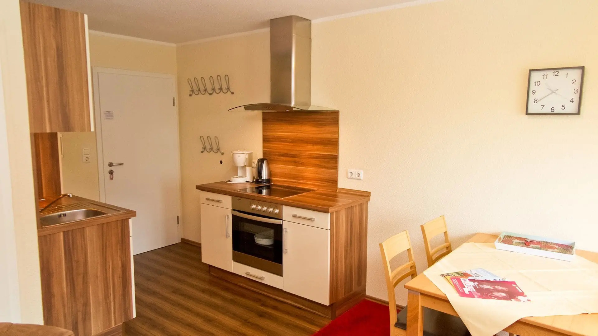 Familien Erlebnishof Büdlfarm