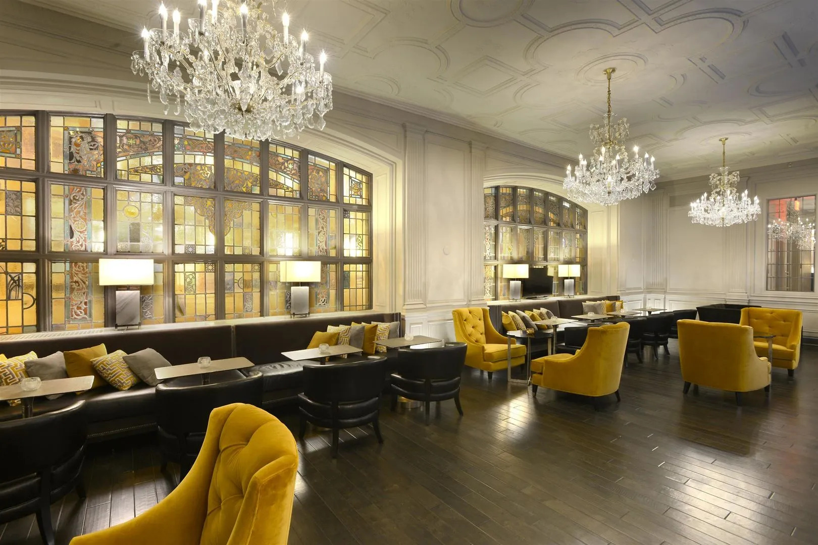 Magnolia Hotel St. Louis, a Tribute Portfolio Hotel