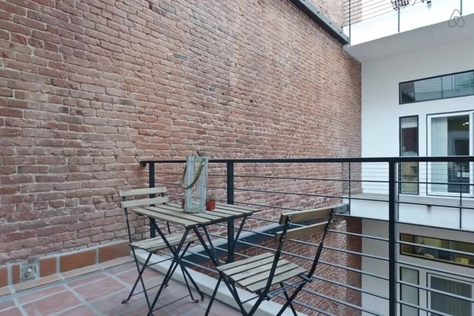 Huge Ace Hotel-Style Loft