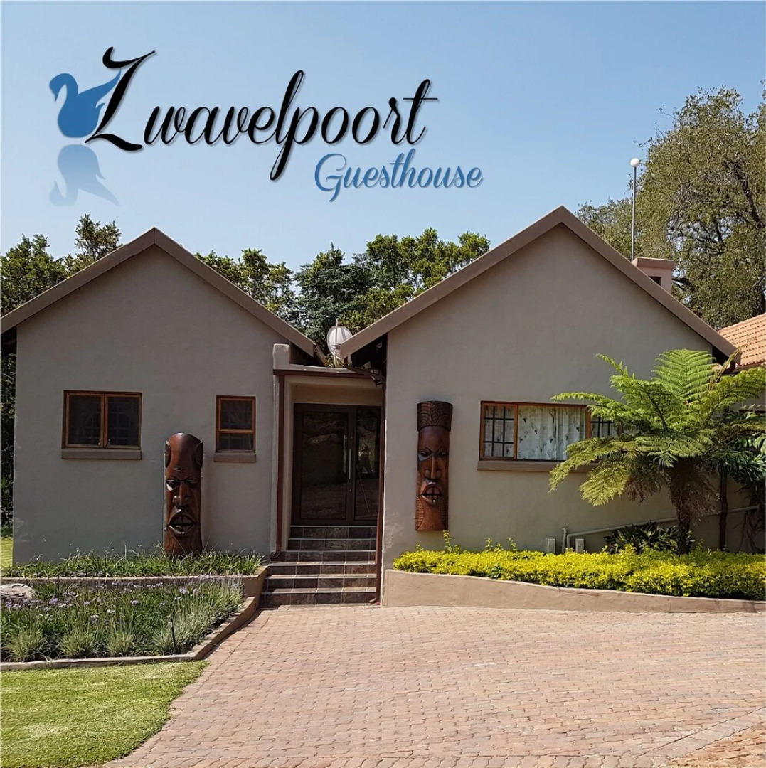 Zwavelpoort Guesthouse