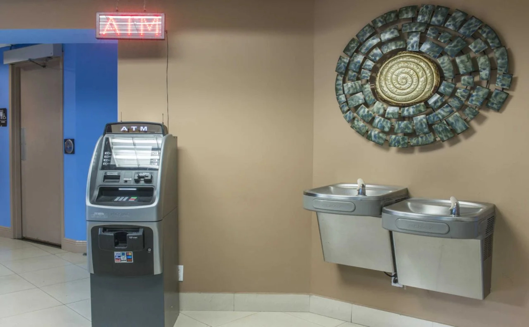 Rodeway Inn & Suites Fort Lauderdale Airport / Cruise Port