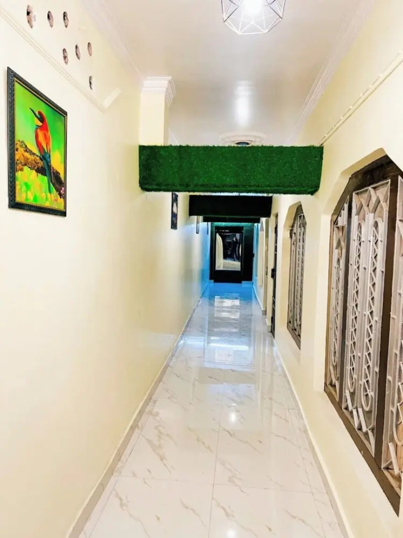 Hotel Heaven Chamoli Uttarakhand