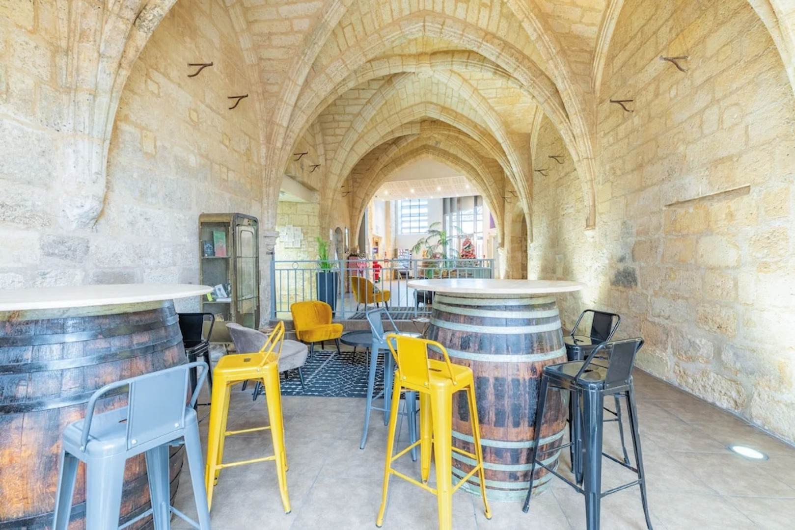 Appart'City Angoulême Centre - Appart Hôtel