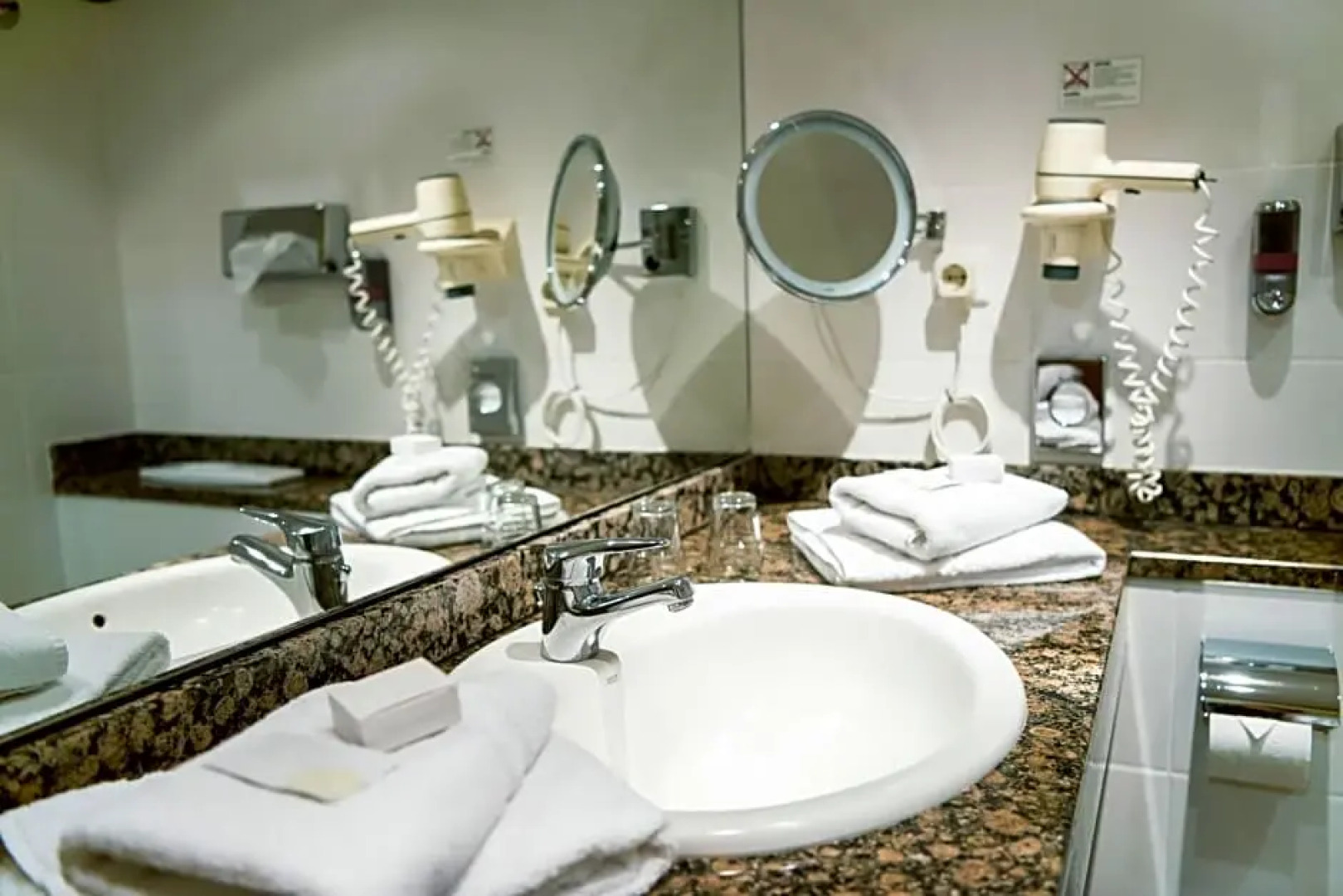 Hotel Dreiländereck